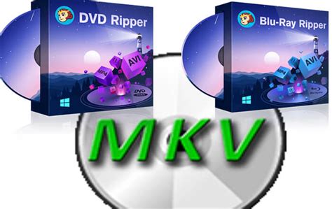 make mkv key